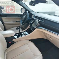 جيب جراند شيروكي إل